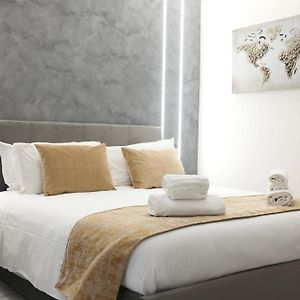 Superior Double Kamer