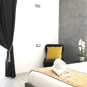 Deluxe Kamer met een King Size Bed